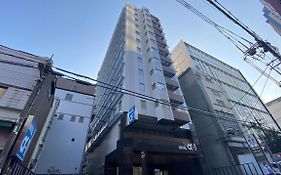 ホテルアルファーワン北心斎橋